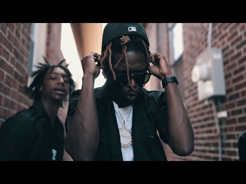 Burnamaleik x Mo P - Stompin on Sh*T / Prod By 101 Da Exclusive Shot By @NicoNelMedia