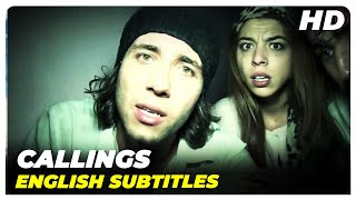 Callings (Çağrılan) | Turkish Horror Full Movie (English Subtitles)