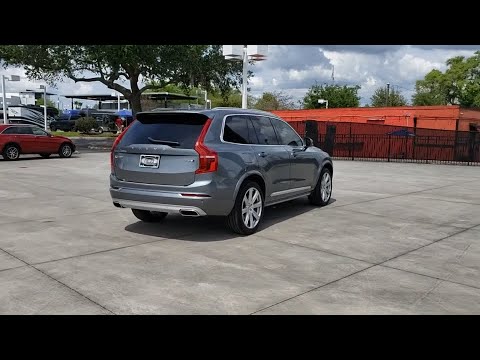 2019 Volvo XC90 Lakeland, Plant City, Winter Haven, FL LP4269JN