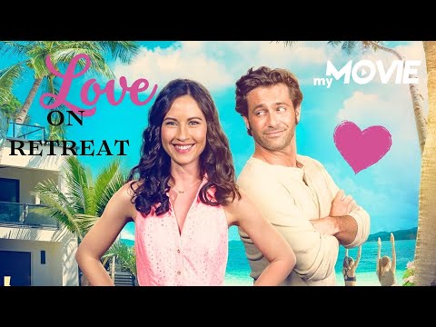 Love On Retreat - Work-Love-Balance | ROMANTISCHE KOMÖDIE❤️