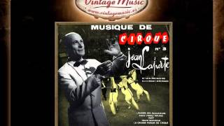 Jean Laporte -- Fiesta Española (VintageMusic.es)