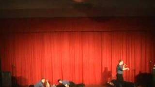 Vocal Percussion Beatbox - UNREAL! Rahzel Tribute