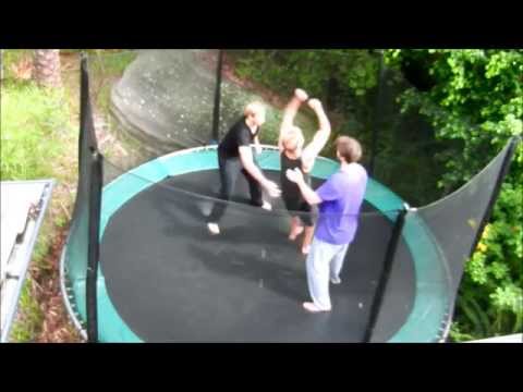 Free running Session