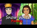New Snow White Movie In 1 Minute