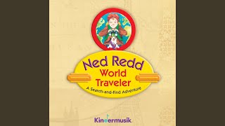 While Strolling Through the Park One Day