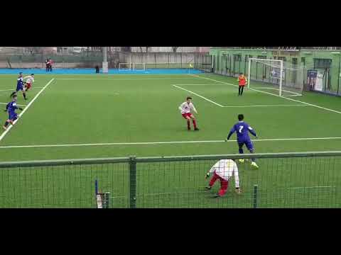 Emilia-Romagna - Allievi Provinciali U16 Piacenza A G14 - Spes Borgotrebbia vs Fonta Calcio 2011