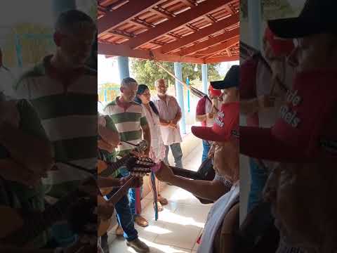 folia de Reis Murumbi São Luís montes belos Goiás