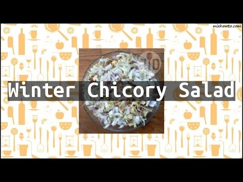 download lagu mp3 mp4 Winter Chicory, download lagu Winter Chicory gratis, unduh video klip Winter Chicory