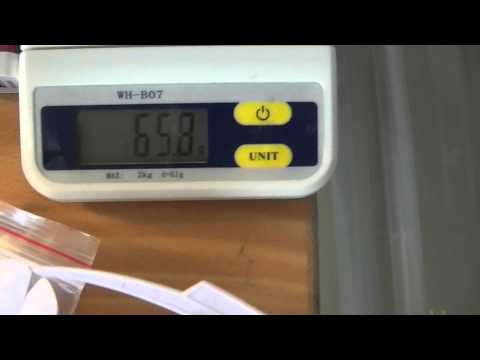 MongoTV_375 - Mongo Drones Testcenter - John Fremviser Forvirret Drone JJRC H16 YiZhan Tarantula X6