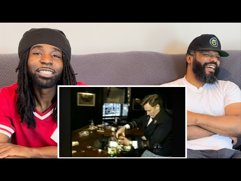Conan Goes to Bartending School Reaction