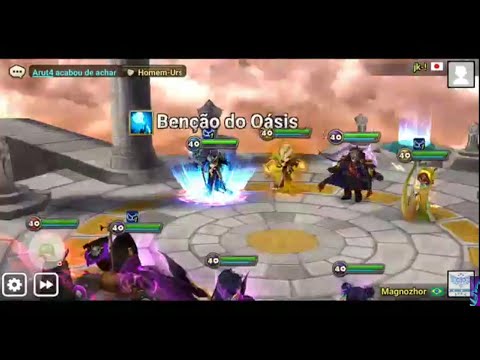 SW RTA –  (C2 1647) Vs. (C3 1891) Bastet + Seara | Bering + Nyx + Verde -  2019-09-22