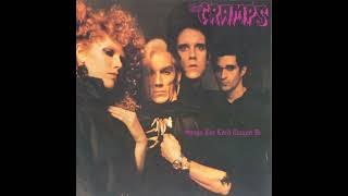 The Cramps - The Mad Daddy