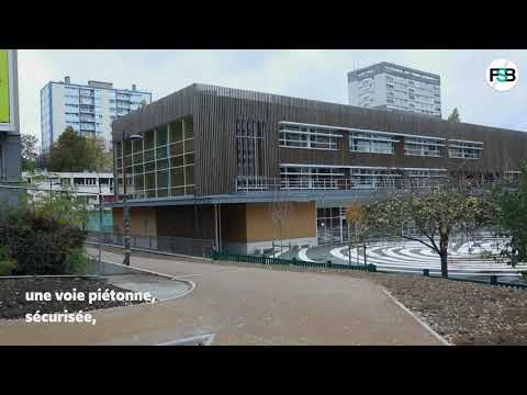 FSB Inside - Nouvelle école Langevin