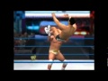 WWE '12 BRAGGING RIGHTS HIGHLIGHTS. 