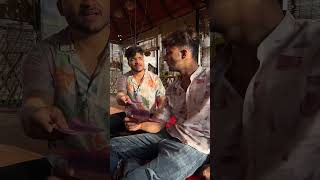 Raksha bandan ka gift 😂 #comedy #shorts #funny #rakshabandhan