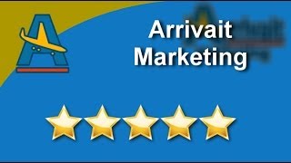 preview picture of video 'Arrivait Marketing Waterdown          Perfect           5 Star Review by Danielle A.'