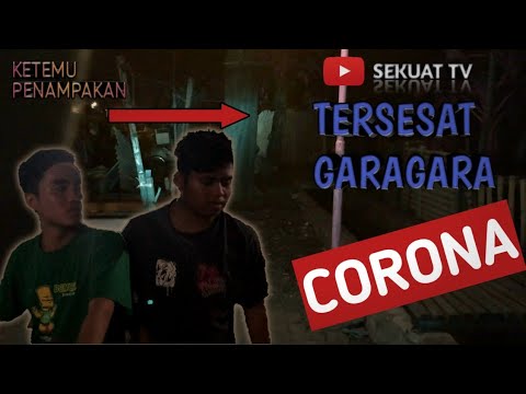 tersesat-di-jalan-garagara-corona-sekuattv-horor