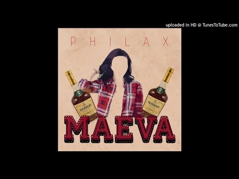 Philax - Maéva - Stabeuleuh riddim by Matt-exo (ExotiCrew)