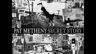 Pat Metheny - As If It Were The End  1992.wmv