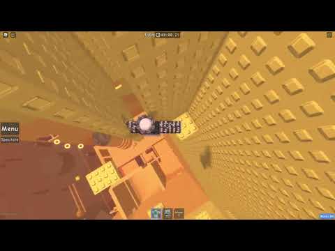 HOW DO YOU FAIL THIS (TOEH FLOOR 10) - ROBLOX JTOH