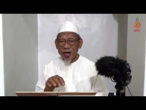 Pangadjian dayin ha Surah An-Naziat (Ep. 6 part 2) - pah Shaykh Jackariya Mohammad (Tausug)