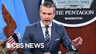 Pentagon eyes extra funding for Iran war, TSA workers increasingly call out sick, more | The Takeout