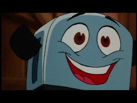 Cartoon Story 2 (1999) Part 16