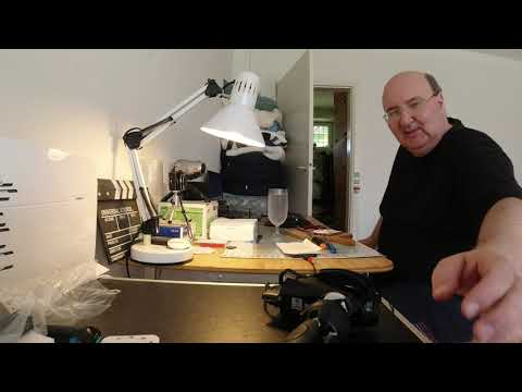 MongoTV_6592 - Min Frokost - RUGBRØD Med HØNSESALAT og LEVERPOSTEJ Med RØDBEDER