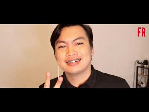 AWAN YANG TERPILU (NING BAIZURA) - FANZI RUJI