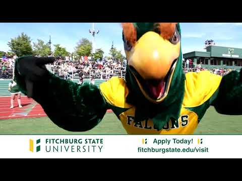 Fitchburg State University - video