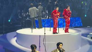 Download lagu Can we call it love? (IS This Lover?) #starlympics2025 #GMMTV #starlympics #gmmtvstarlympics2025 mp3