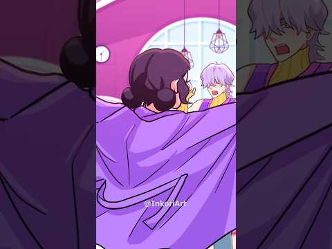 What did Mystery see behind Zoey's shirt? Kpop Demon Hunters