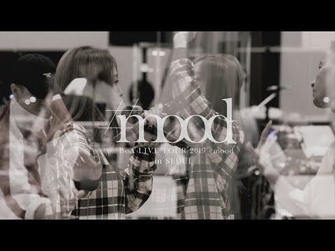 ⚠SPOILER⚠: BoA LIVE TOUR 2019 - #mood in SEOUL