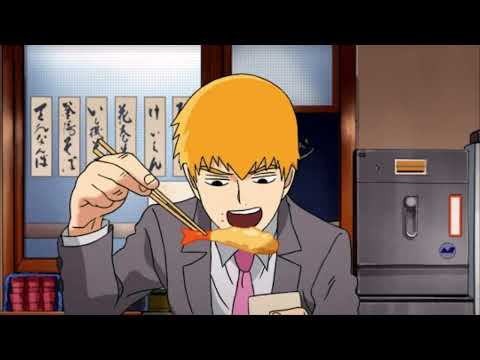 Reigen Arataka - O Teleios Antras (AMV)