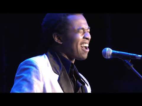 King Solomon Hicks- Scranton PA- March 27, 2022 full set