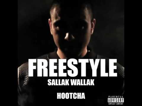 Hootcha - Freestyle