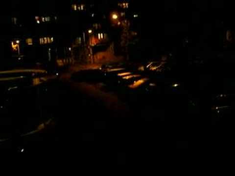 Lampjesknutseldag bij Gert - 13 oktober 2007 - BlondeDonder