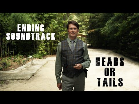 Head or Tails - Ending Soundtrack (Music from The Walking Dead 11x16) I Mid-Season Finale
