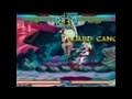 Darkstalkers Chronicle The Chaos Tower Sony PSP Trailer