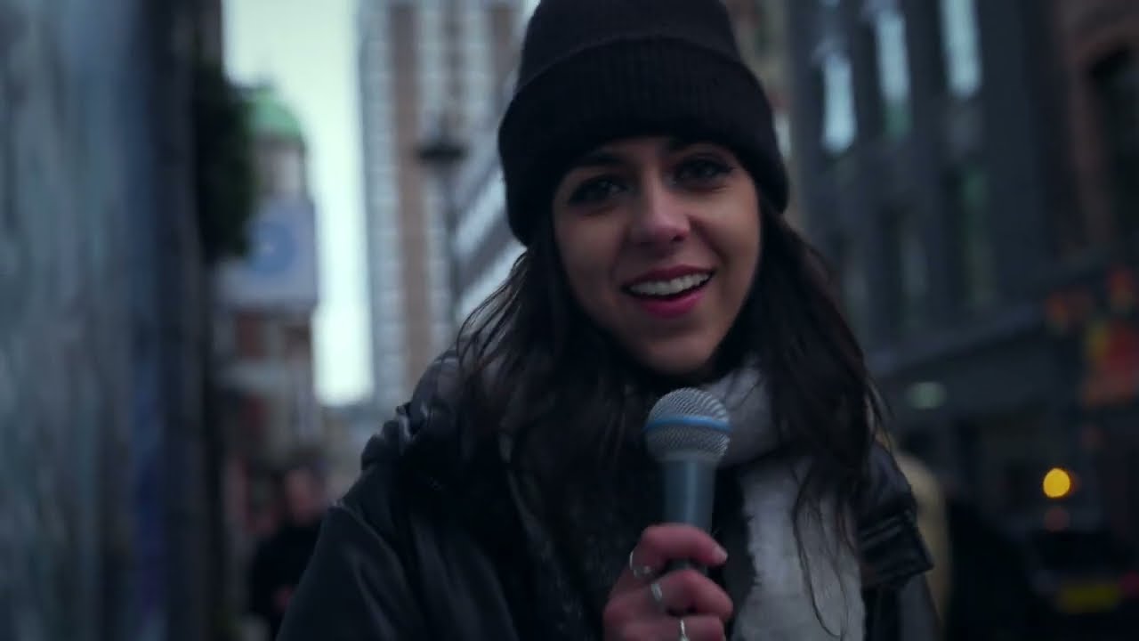 NADIA SHEIKH ODKRYWA BÓL UTRACONYCH PRZYJAŹNI W NOWYM SINGLU „HOW TO LOSE A FRIEND”