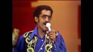 Wichita Lineman - Sammy Davis Jr.