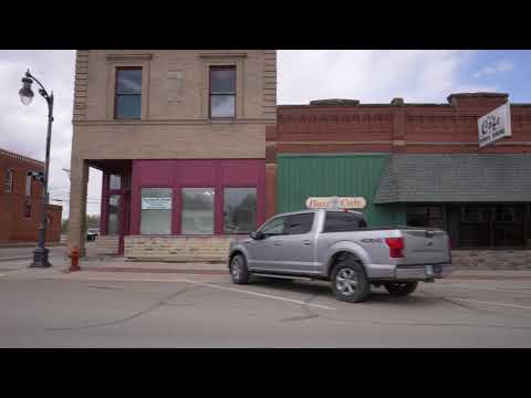 Sabetha, Kansas 2021