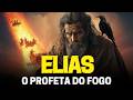 THE STORY OF THE PROPHET ELIJAH WHO WAS ELIJAH AND WHAT IS HIS IMPORTANCE IN THE BIBLE