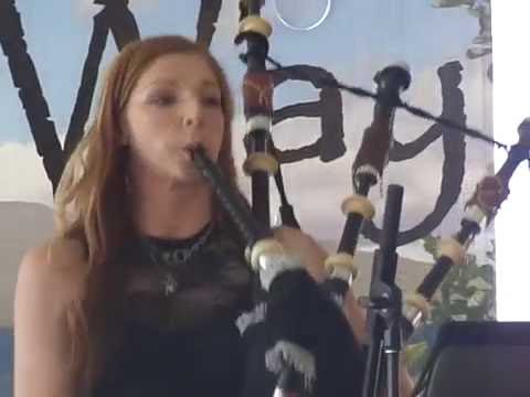 Angry Brians San Diego Highland Games June 2016