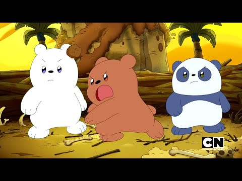 Trailer de Ursinhos em Curso (2022)