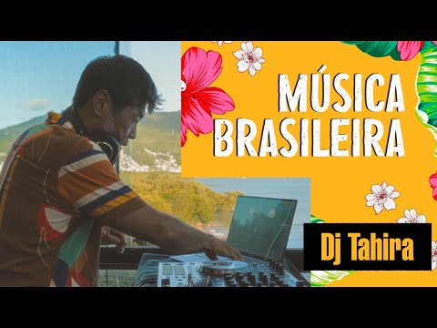 DJ Tahira - Nova Musica Brasileira - Café Manhã / New Afro Brazilian Music Morning Chill 2025