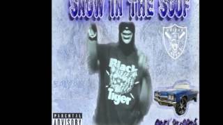 Rell x Nell - Snow In The Souf (S.I.T.S) ( FULL RAR3 MIXTAPE )