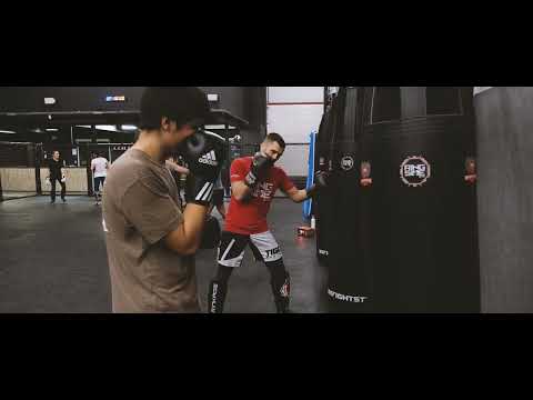 RING SIDE Dardilly_Teaser