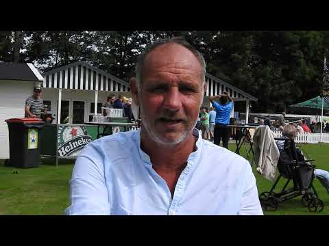 Interview Luuk van Troost in het kader van Excelsior'20 100 jaar