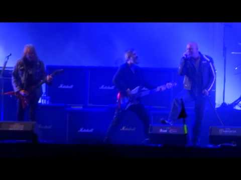 Unisonic @ Wacken 2016 - For The Kingdom